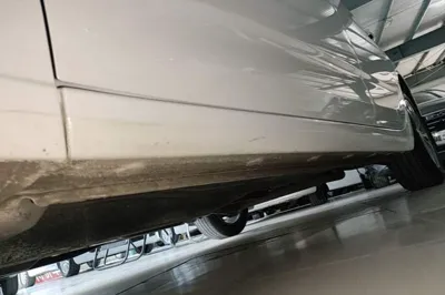 Chevrolet Monza 2020, 52300 км, за 8427 USD - фото 25