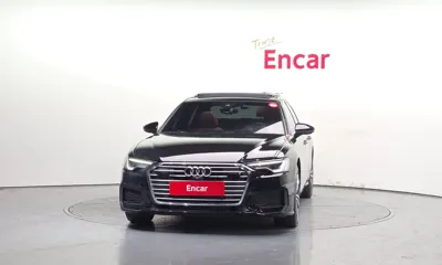 Audi A6 2023, 31995 км, за 22646.71 USD