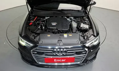 Audi A6 2023, 31995 км, за 22646.71 USD - фото 6
