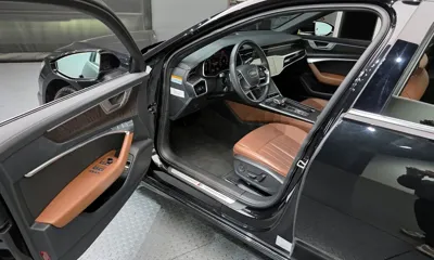 Audi A6 2023, 31995 км, за 22646.71 USD - фото 10