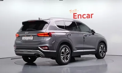 Hyundai Santafe 2020, 149720 км, за 11567.96 USD