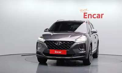 Hyundai Santafe 2020, 149720 км, за 11567.96 USD