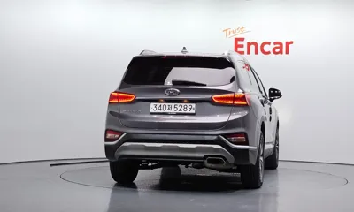 Hyundai Santafe 2020, 149720 км, за 11567.96 USD