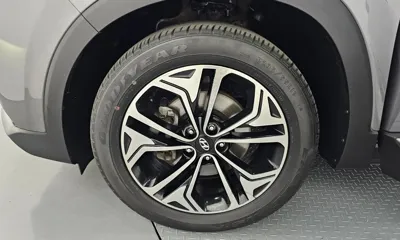 Hyundai Santafe 2020, 149720 км, за 11567.96 USD