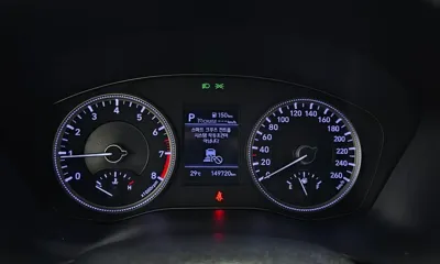 Hyundai Santafe 2020, 149720 км, за 11567.96 USD - фото 8