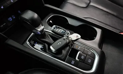 Hyundai Santafe 2020, 149720 км, за 11567.96 USD - фото 9