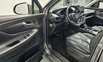 Hyundai Santafe 2020, 149720 км, за 11567.96 USD - фото 10