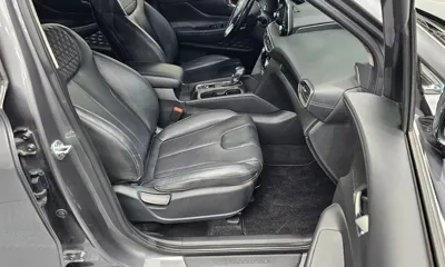 Hyundai Santafe 2020, 149720 км, за 11567.96 USD - фото 11