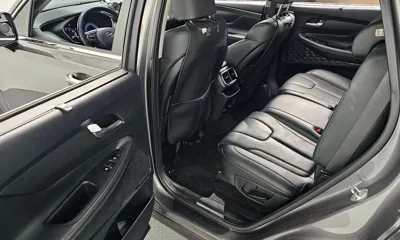 Hyundai Santafe 2020, 149720 км, за 11567.96 USD - фото 12