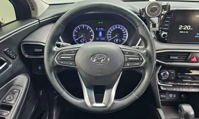 Hyundai Santafe 2020, 149720 км, за 11567.96 USD - фото 13