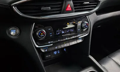 Hyundai Santafe 2020, 149720 км, за 11567.96 USD - фото 16