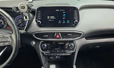 Hyundai Santafe 2020, 149720 км, за 11567.96 USD - фото 18