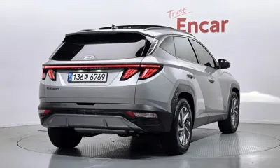 Hyundai Tucson 2022, 42110 км, за 18442.64 USD