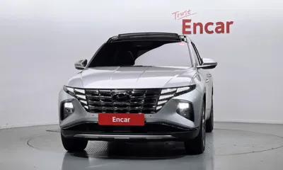 Hyundai Tucson 2022, 42110 км, за 18442.64 USD