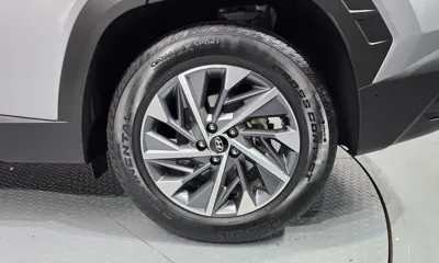 Hyundai Tucson 2022, 42110 км, за 18442.64 USD