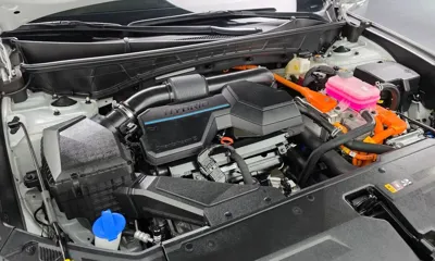 Hyundai Tucson 2022, 42110 км, за 18442.64 USD - фото 6