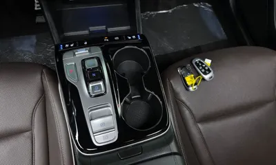 Hyundai Tucson 2022, 42110 км, за 18442.64 USD - фото 9