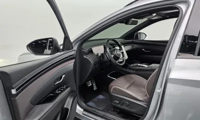 Hyundai Tucson 2022, 42110 км, за 18442.64 USD - фото 10