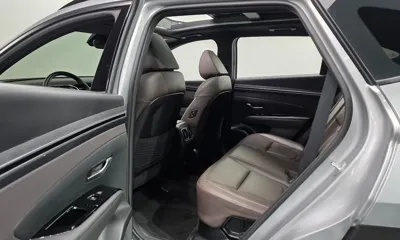 Hyundai Tucson 2022, 42110 км, за 18442.64 USD - фото 11
