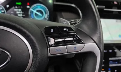 Hyundai Tucson 2022, 42110 км, за 18442.64 USD - фото 15
