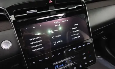 Hyundai Tucson 2022, 42110 км, за 18442.64 USD - фото 18
