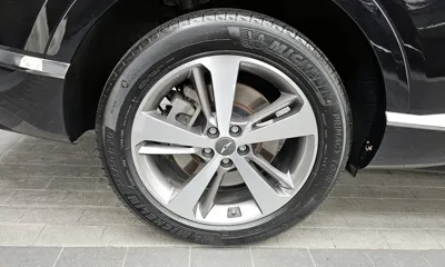 Genesis GV80 2021, 68321 км, за 27023.45 USD