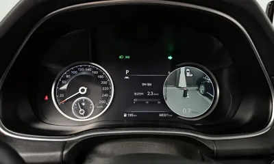 Genesis GV80 2021, 68321 км, за 26847.84 USD - фото 8