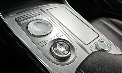 Genesis GV80 2021, 68321 км, за 26847.84 USD - фото 9