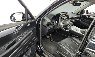 Genesis GV80 2021, 68321 км, за 26847.84 USD - фото 10