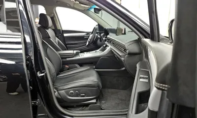Genesis GV80 2021, 68321 км, за 26847.84 USD - фото 11