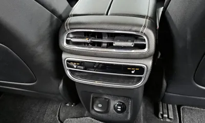 Genesis GV80 2021, 68321 км, за 26847.84 USD - фото 19