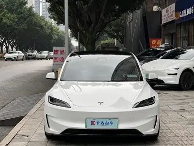 Tesla Model 3 2024, 26000 км, за 41759.05 USD