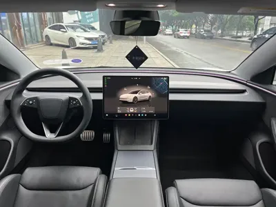 Tesla Model 3 2024, 26000 км, за 41759.05 USD - фото 8
