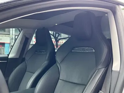 Tesla Model 3 2024, 26000 км, за 41759.05 USD - фото 12