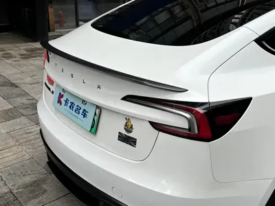 Tesla Model 3 2024, 26000 км, за 41759.05 USD - фото 16