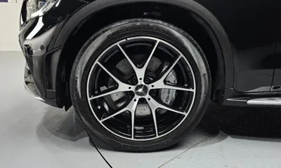 Mercedes-Benz GLC-Class 2022, 48456 км, за 28537.99 USD