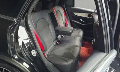 Mercedes-Benz GLC-Class 2022, 48456 км, за 28537.99 USD - фото 11