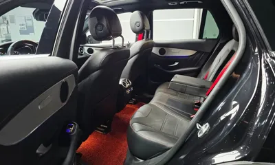 Mercedes-Benz GLC-Class 2022, 48456 км, за 28537.99 USD - фото 12