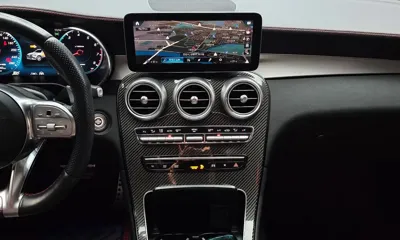 Mercedes-Benz GLC-Class 2022, 48456 км, за 28537.99 USD - фото 14