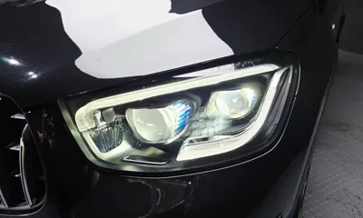 Mercedes-Benz GLC-Class 2022, 48456 км, за 28537.99 USD - фото 22