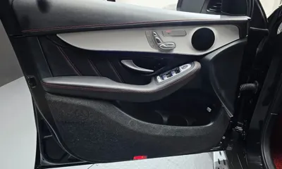 Mercedes-Benz GLC-Class 2022, 48456 км, за 28537.99 USD - фото 24