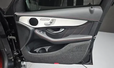 Mercedes-Benz GLC-Class 2022, 48456 км, за 28537.99 USD - фото 25
