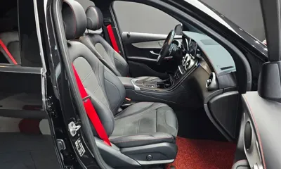 Mercedes-Benz GLC-Class 2022, 48456 км, за 28537.99 USD - фото 26