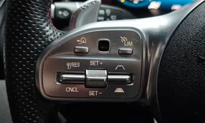Mercedes-Benz GLC-Class 2022, 48456 км, за 28537.99 USD - фото 27