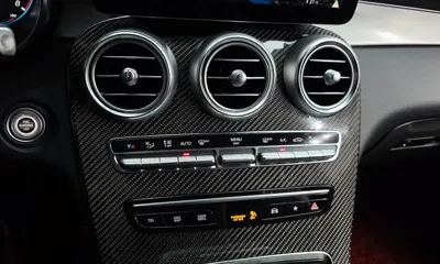 Mercedes-Benz GLC-Class 2022, 48456 км, за 28537.99 USD - фото 30