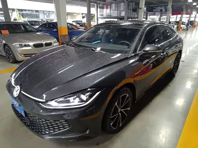 Volkswagen Lamando 2025, 22799 км, за 13693.49 USD