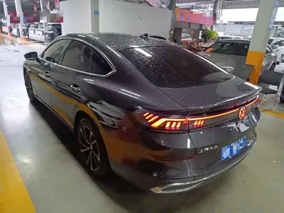 Volkswagen Lamando 2025, 22799 км, за 13693.49 USD