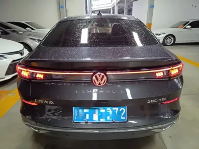 Volkswagen Lamando 2025, 22799 км, за 13693.49 USD - фото 6