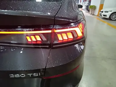 Volkswagen Lamando 2025, 22799 км, за 13693.49 USD - фото 8