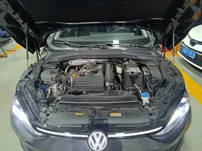 Volkswagen Lamando 2025, 22799 км, за 13693.49 USD - фото 20